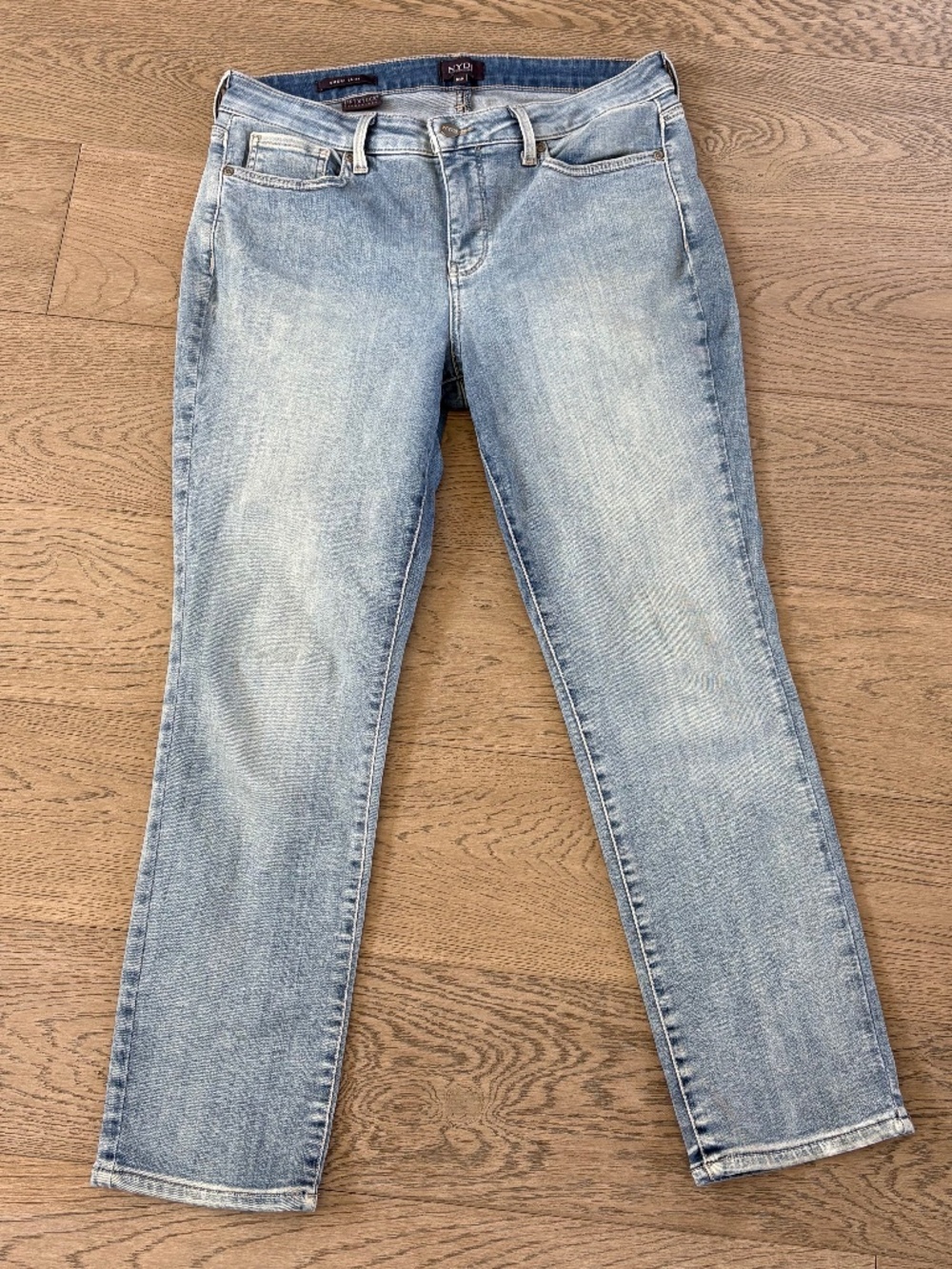 NYDJ Jeans